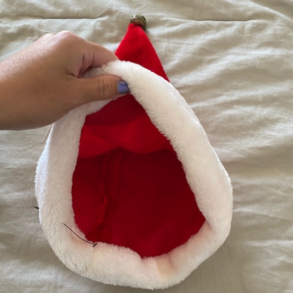 ⭐️🌴Santa Hat - Picture 3 of 3